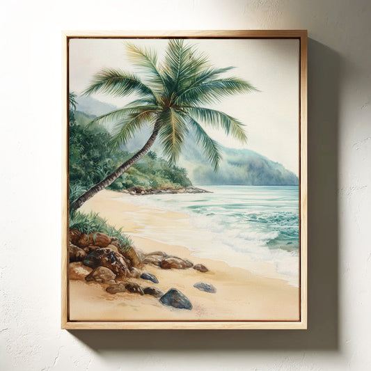 Gallery image 3 for AL0209 - Premium Art Print
