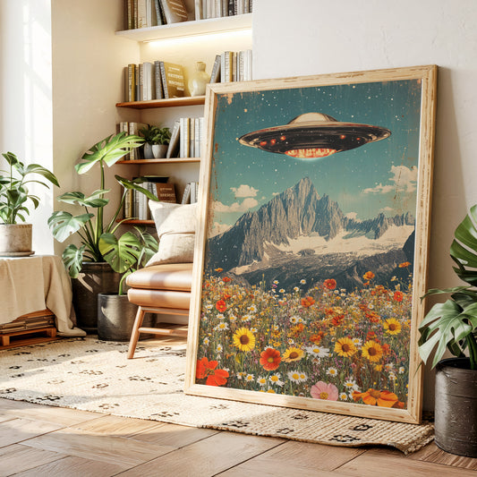 Gallery image 3 for AL0215 - Premium Art Print