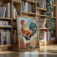 Gallery image 3 for AL0217 - Premium Art Print