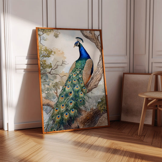 Gallery image 3 for AL0219 - Premium Art Print