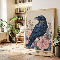 Gallery image 3 for AL0223 - Premium Art Print