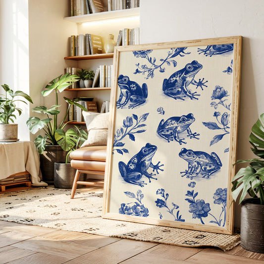 Gallery image 3 for AL0225 - Premium Art Print