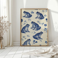 Gallery image 3 for AL0226 - Premium Art Print