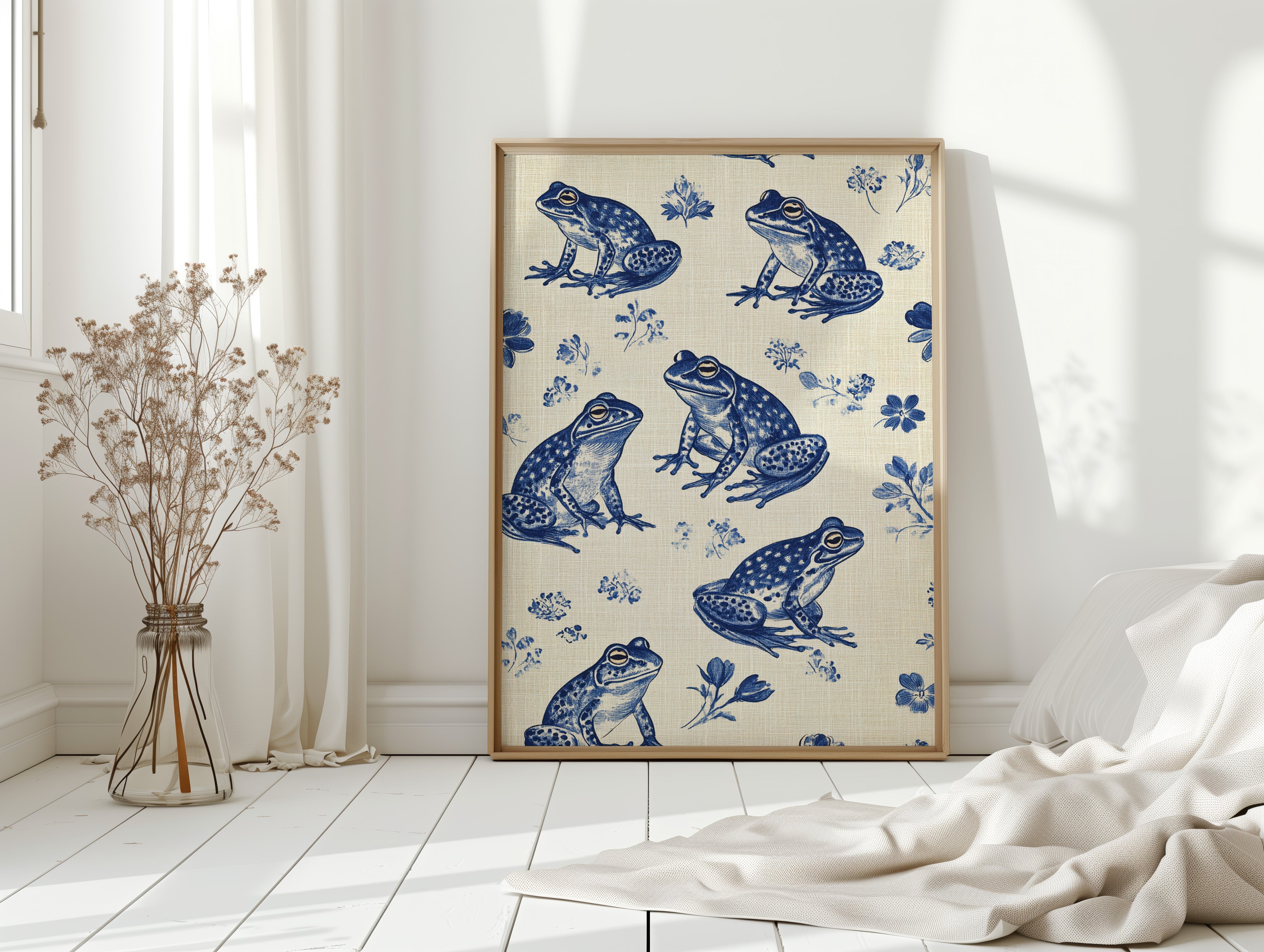 Gallery image 3 for AL0226 - Premium Art Print