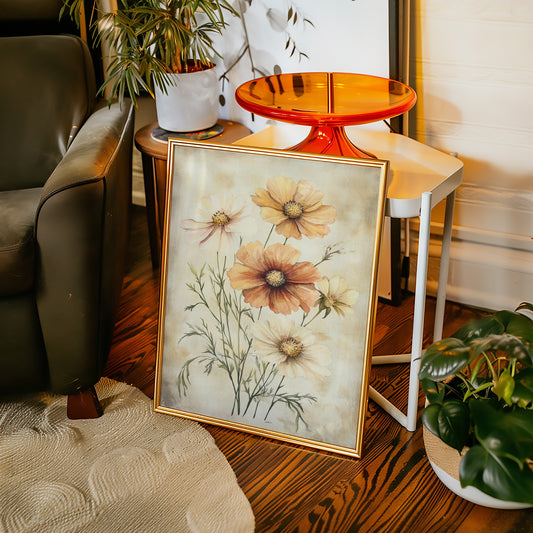 Gallery image 3 for AL0232 - Premium Art Print
