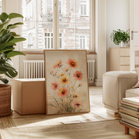 Gallery image 3 for AL0233 - Premium Art Print