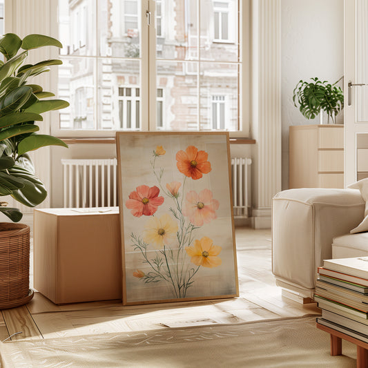 Gallery image 3 for AL0234 - Premium Art Print