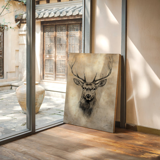 Gallery image 3 for AL0235 - Premium Art Print