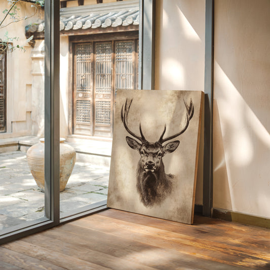 Gallery image 3 for AL0236 - Premium Art Print