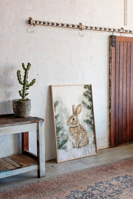 Gallery image 3 for AL0237 - Premium Art Print