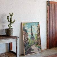 Gallery image 3 for AL0242 - Premium Art Print