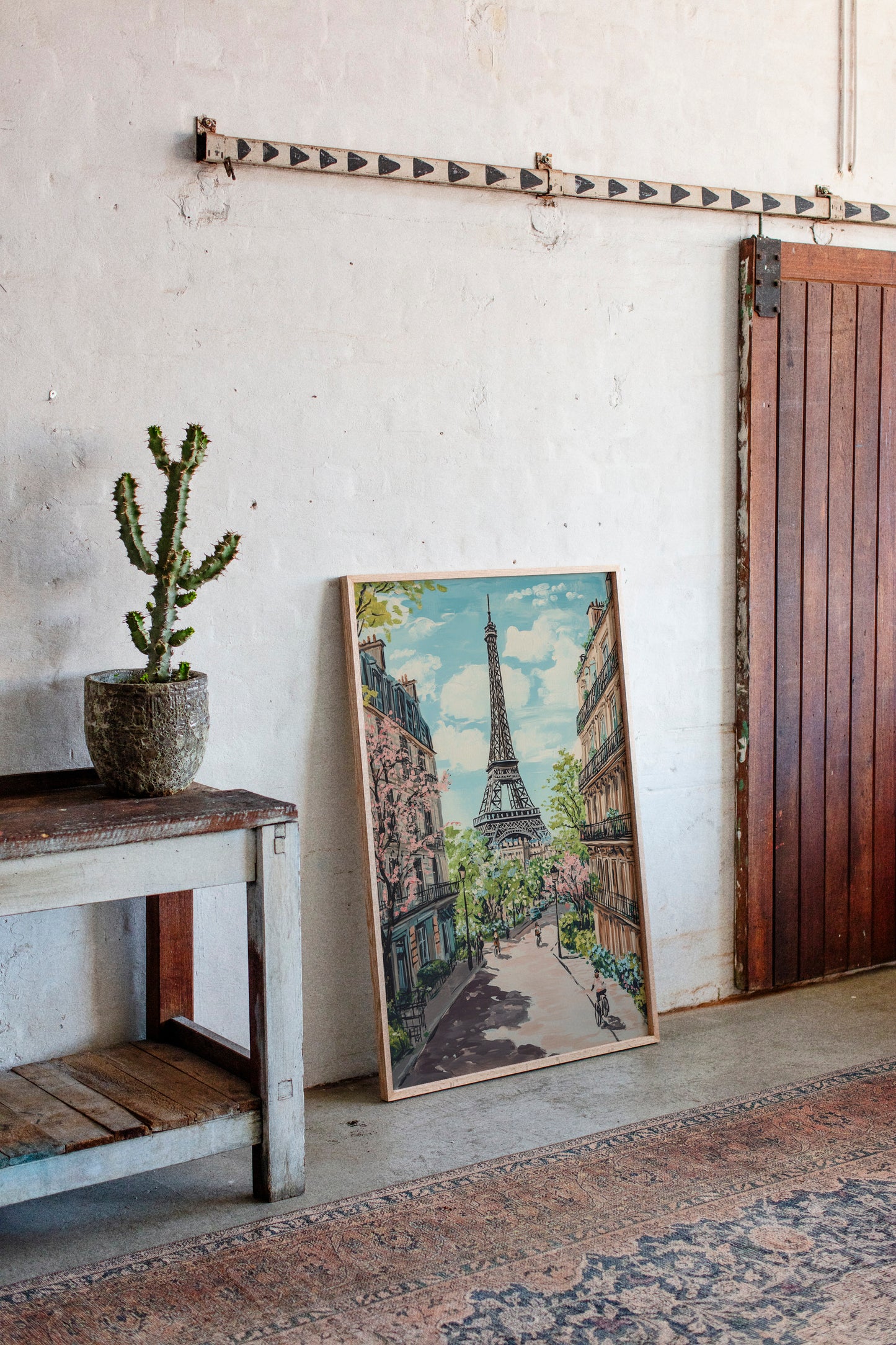 Gallery image 3 for AL0242 - Premium Art Print
