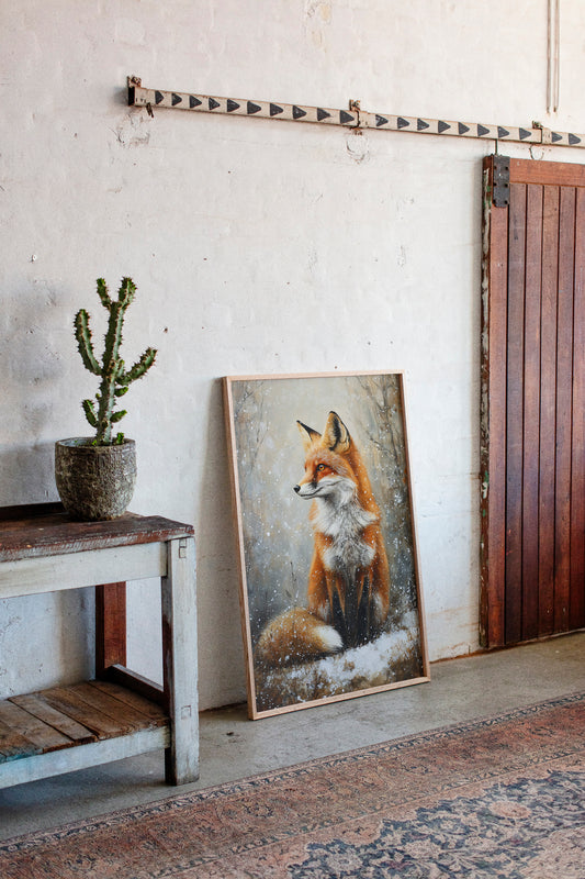 Gallery image 3 for AL0243 - Premium Art Print