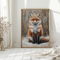 Gallery image 3 for AL0244 - Premium Art Print