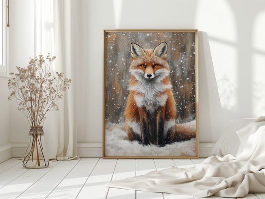 Gallery image 3 for AL0244 - Premium Art Print