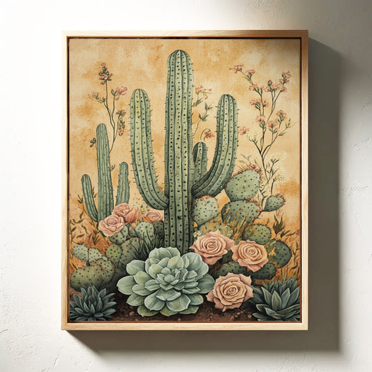Gallery image 3 for AL0249 - Premium Art Print