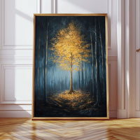 Gallery image 3 for AL0255 - Premium Art Print