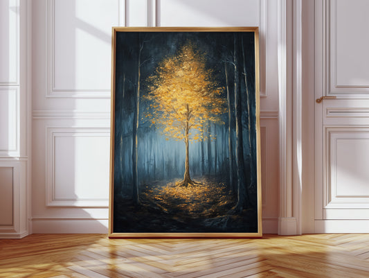 Gallery image 3 for AL0255 - Premium Art Print