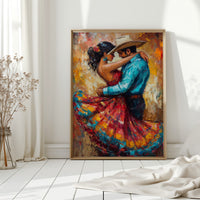 Gallery image 3 for AL0258 - Premium Art Print