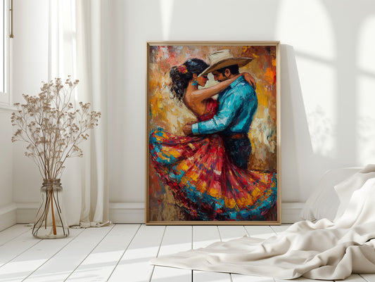 Gallery image 3 for AL0258 - Premium Art Print