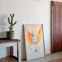 Gallery image 3 for AL0259 - Premium Art Print