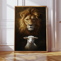 Gallery image 3 for AL0260 - Premium Art Print