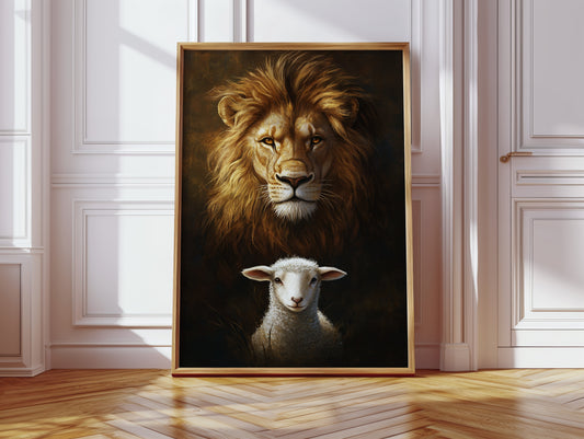 Gallery image 3 for AL0260 - Premium Art Print
