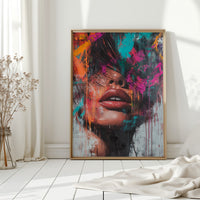 Gallery image 3 for AL0261 - Premium Art Print