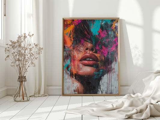 Gallery image 3 for AL0261 - Premium Art Print
