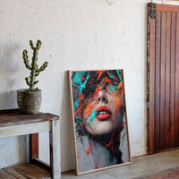 Gallery image 3 for AL0262 - Premium Art Print