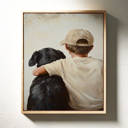 Gallery image 3 for AL0270 - Premium Art Print