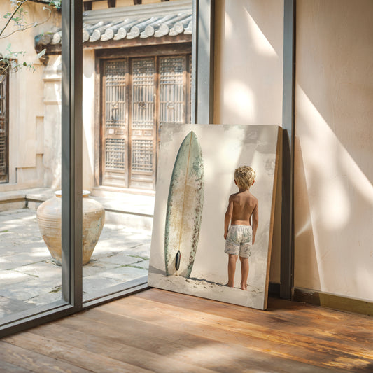Gallery image 3 for AL0273 - Premium Art Print