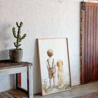Gallery image 3 for AL0275 - Premium Art Print