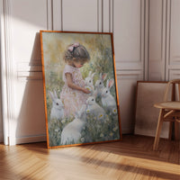Gallery image 3 for AL0279 - Premium Art Print