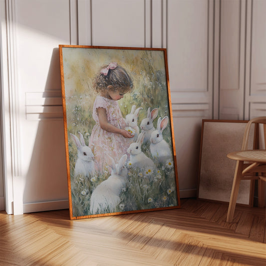 Gallery image 3 for AL0279 - Premium Art Print