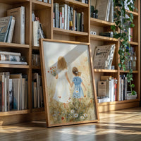Gallery image 3 for AL0281 - Premium Art Print