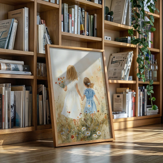 Gallery image 3 for AL0281 - Premium Art Print