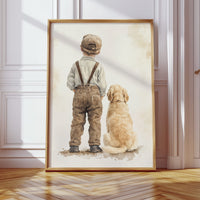 Gallery image 3 for AL0282 - Premium Art Print
