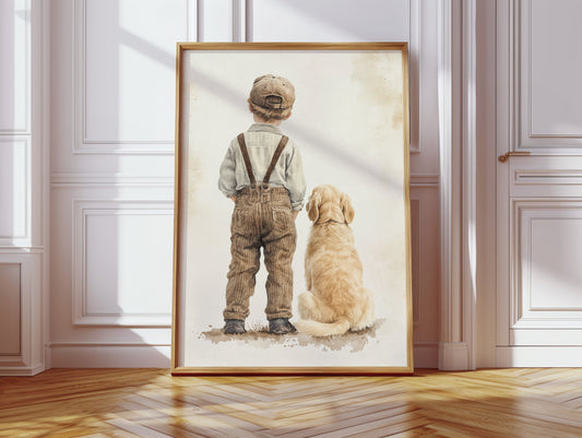 Gallery image 3 for AL0282 - Premium Art Print
