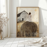 Gallery image 3 for AL0286 - Premium Art Print