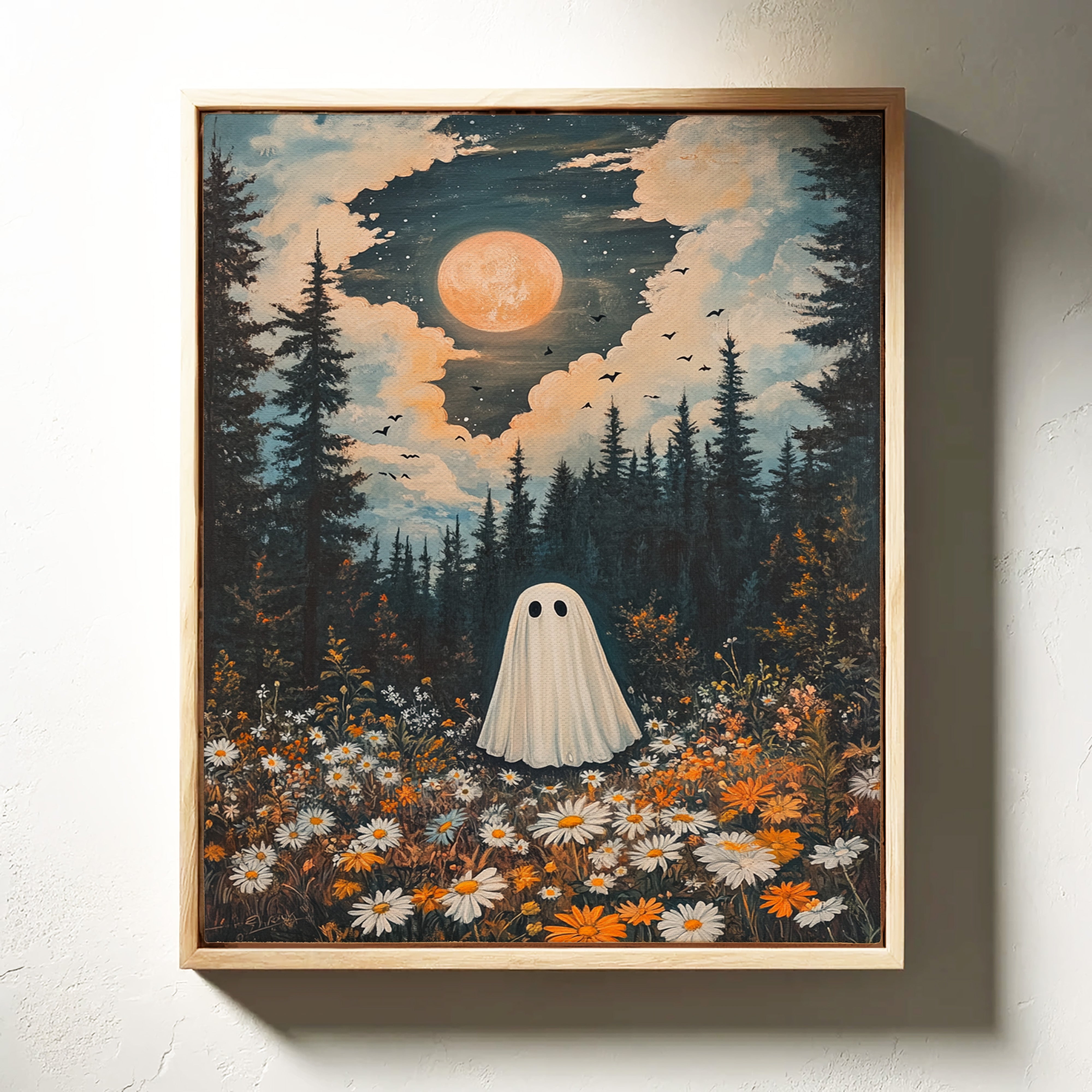 Gallery image 3 for AL0291 - Premium Art Print
