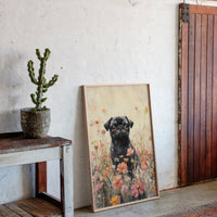 Gallery image 3 for AL0296 - Premium Art Print