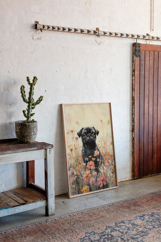 Gallery image 3 for AL0296 - Premium Art Print
