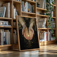 Gallery image 3 for AL0297 - Premium Art Print