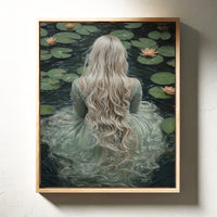 Gallery image 3 for AL0299 - Premium Art Print