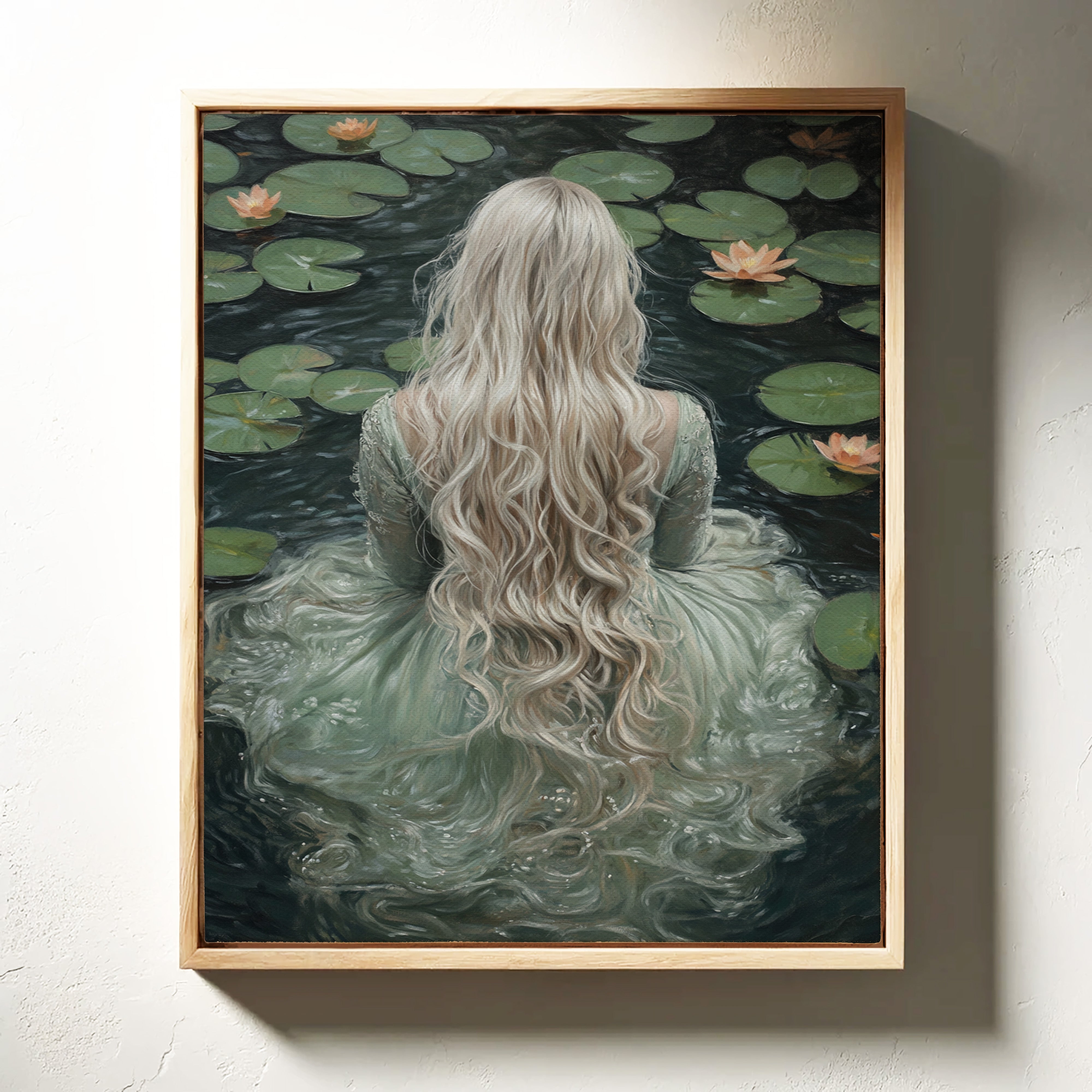 Gallery image 3 for AL0299 - Premium Art Print