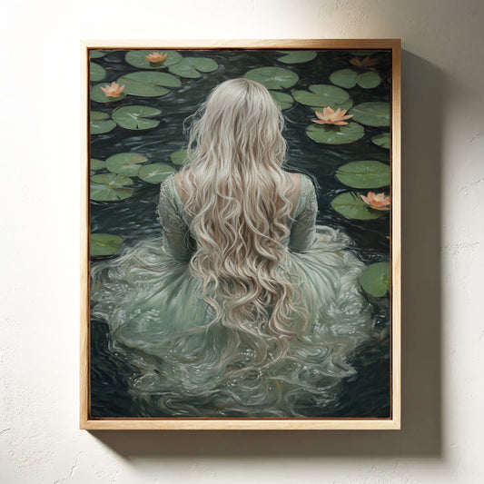 Gallery image 3 for AL0299 - Premium Art Print