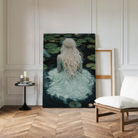 Gallery image 3 for AL0301 - Premium Art Print