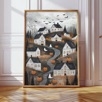 Gallery image 3 for AL0308 - Premium Art Print