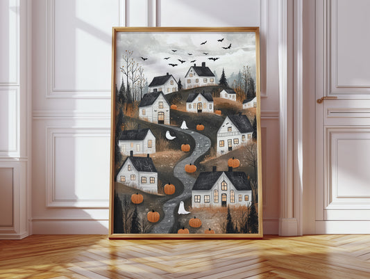 Gallery image 3 for AL0308 - Premium Art Print
